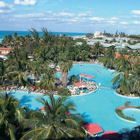 Occidental Arenas Blancas Hotel Varadero Ngoại thất bức ảnh