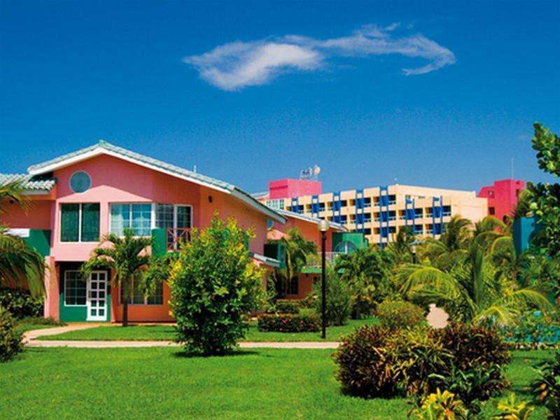 Occidental Arenas Blancas Hotel Varadero Ngoại thất bức ảnh